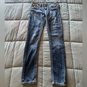 Miss Chic Jeans